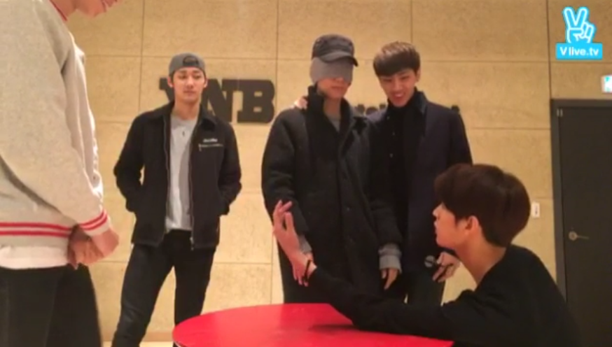 예민보스를 넘어선 개복치수준인 아이돌 | 인스티즈