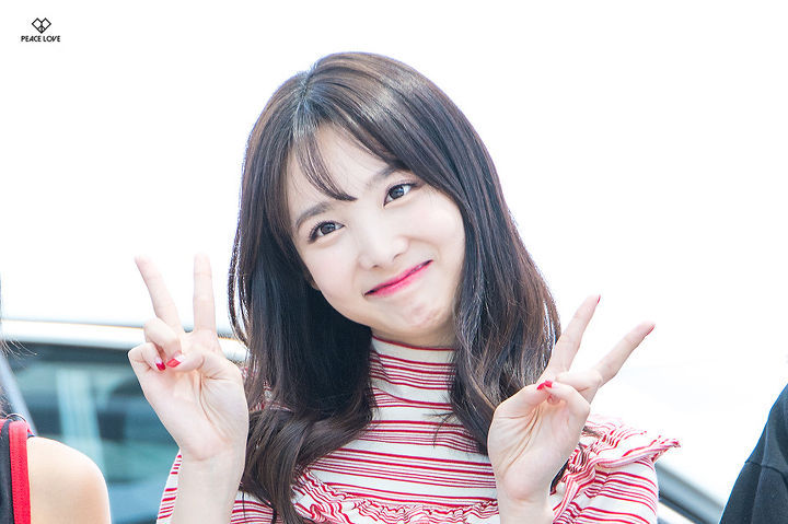 [트와이스] 여름날의 청량한나연이 | 인스티즈
