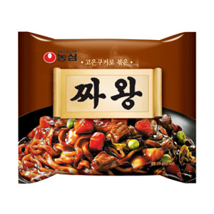 봉지라면계의 최고봉은? | 인스티즈
