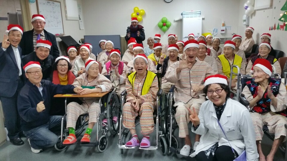 서라벌요양병원 이미지