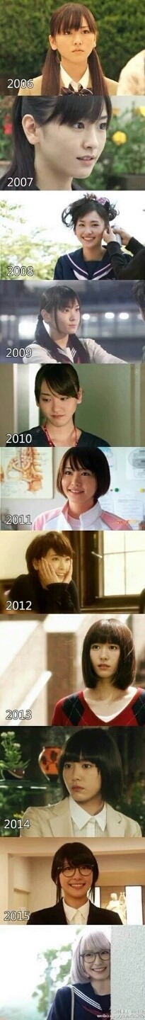 내가 사랑하는 그녀.. 아라가키 유이.. | 인스티즈
