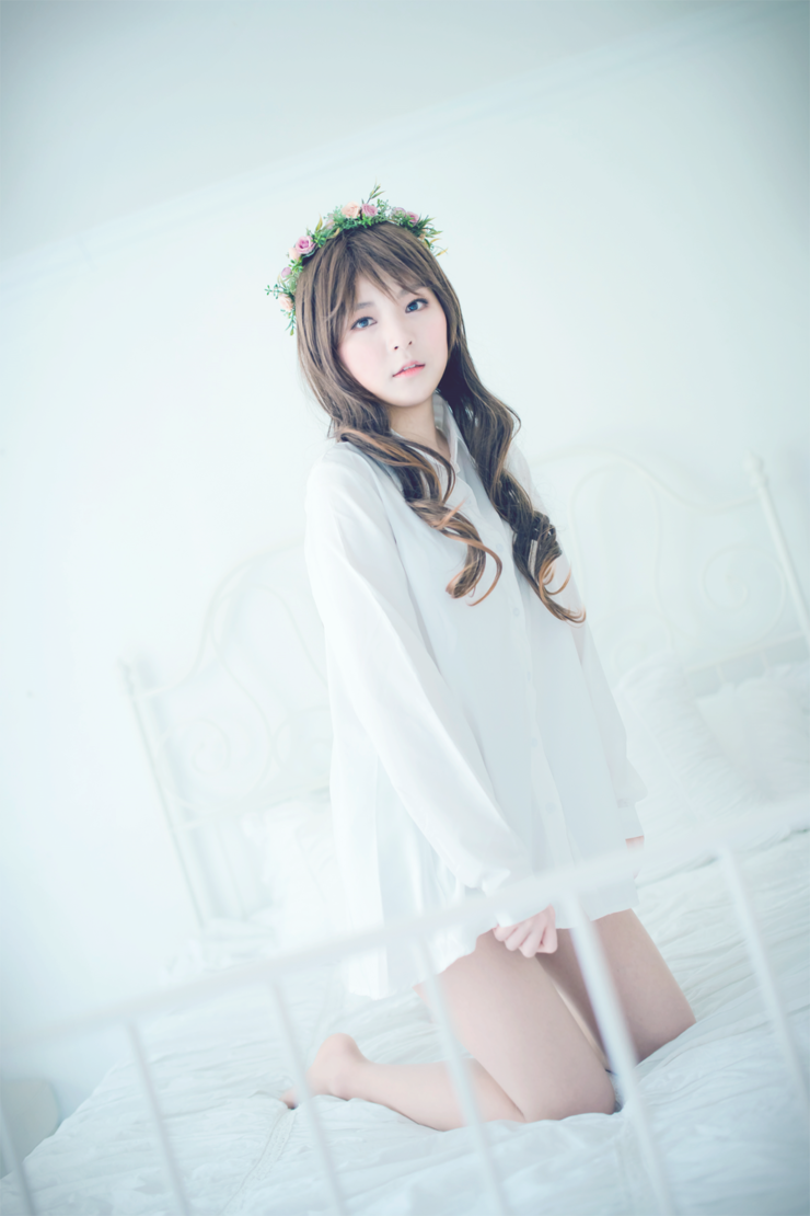 일반인 코스프레녀 | 인스티즈