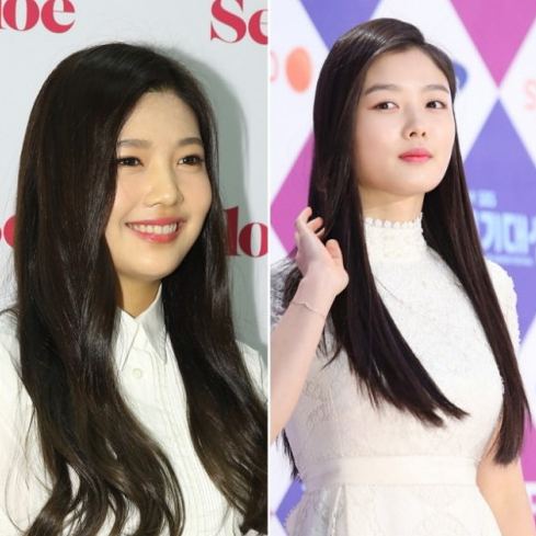김유정 닮은 아이돌 | 인스티즈