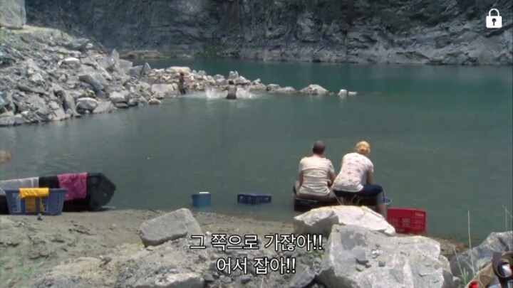 워킹데드 시즌 1 3화(6) (혐오주의) | 인스티즈