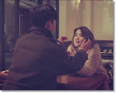 오늘도 아이유 8.gif | 인스티즈