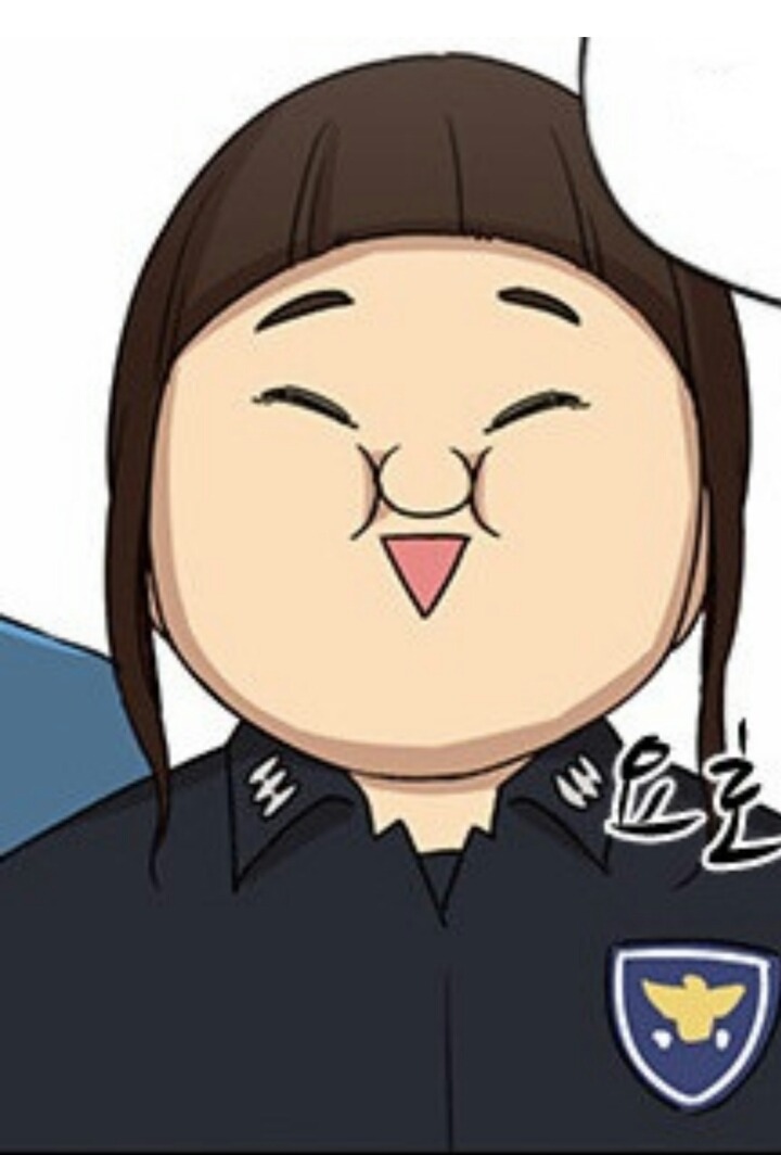 ＜뷰티풀군바리＞ 캐릭터들이 실제인물이라면 이렇게 생겼을까? | 인스티즈