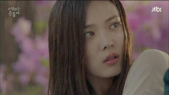 20대 여배우중에 닮은 배우 | 인스티즈