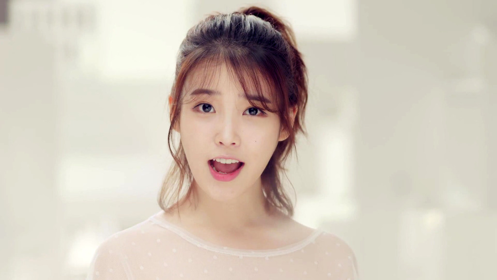 반묶음 아이유.jpgif | 인스티즈