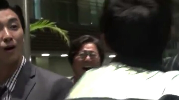 무도 추격전 종료 직후 연기의 신 멤버들 표정.jpg | 인스티즈