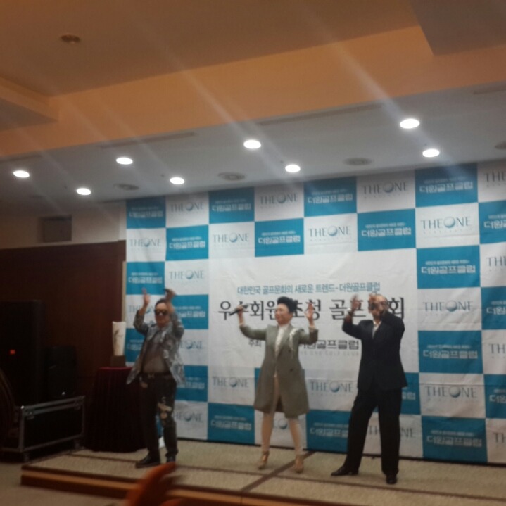 (주)더원골프클럽 이미지