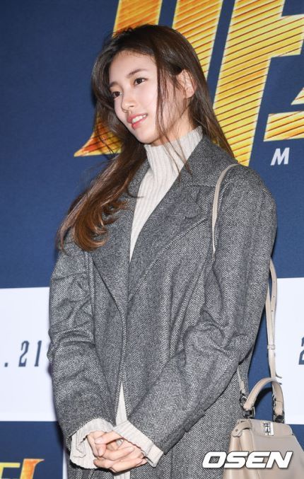 오늘자 수지 미모ㄷㄷㄷ | 인스티즈
