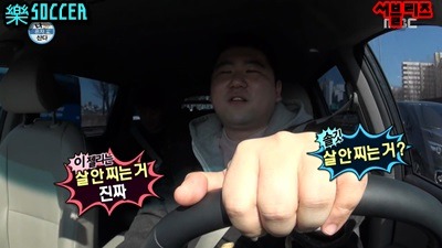 소속 연예인과 호흡 맞춰주는 매니저 | 인스티즈