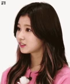 [트와이스] 동공 지진.gif | 인스티즈