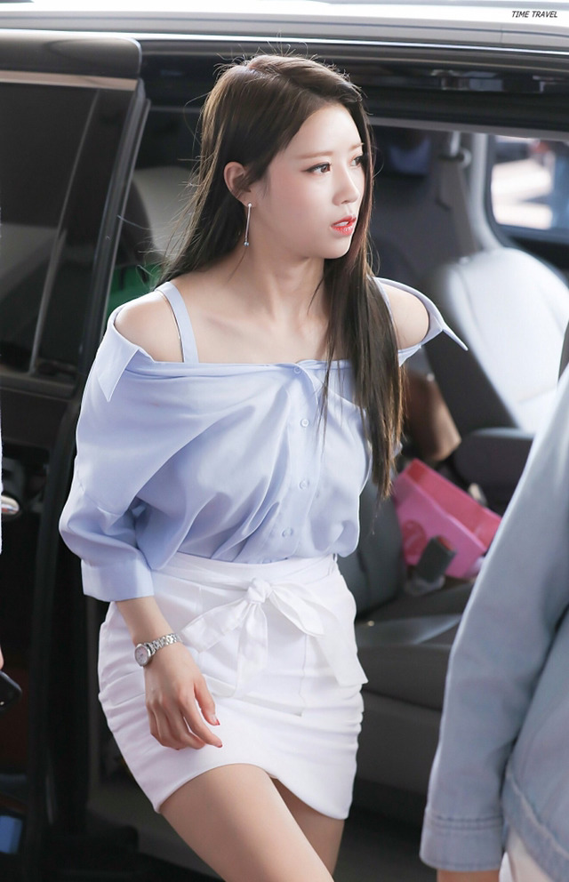 [러블리즈] 콜라 마셔서 미주 | 인스티즈