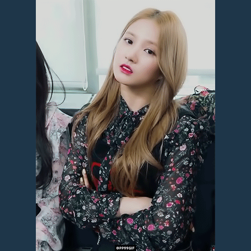 구구단 하나랑 샐리.gif | 인스티즈