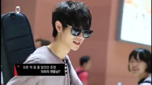 알면 알수록 젠틀하고 배려심많은 남자 정준영.jpg | 인스티즈