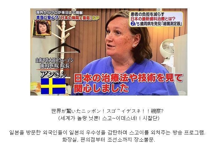 일본의 국뽕 | 인스티즈