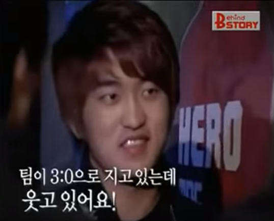 주관적인 역대 최고의 프로게이머 4명.jpg | 인스티즈