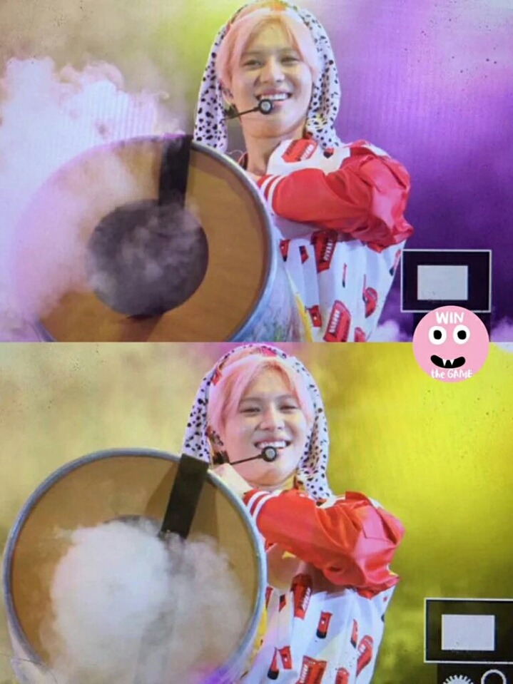 핸드매직 이미지