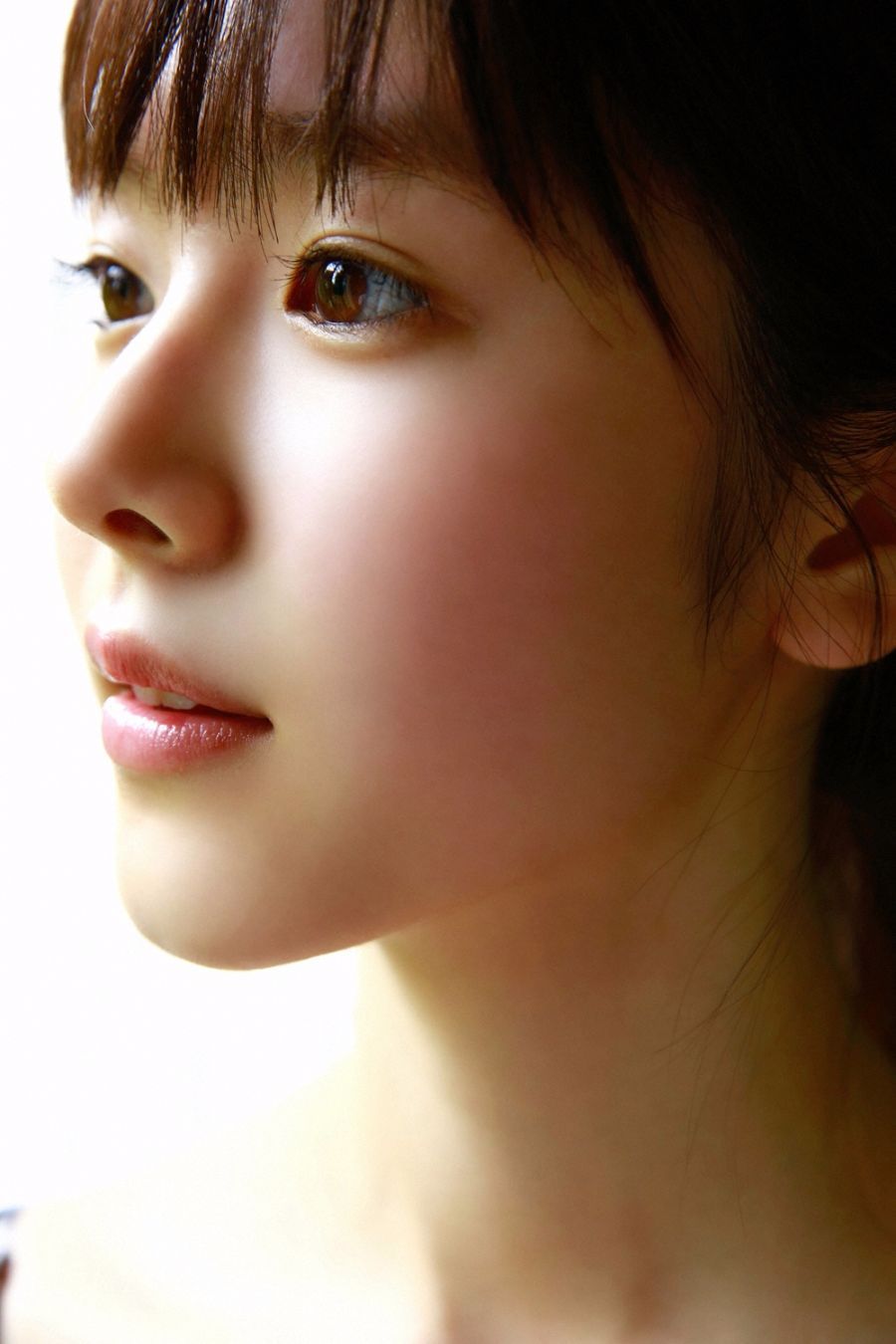 청순해 보이는 일본의 여배우 | 인스티즈