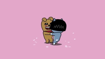 리우올림픽에 나간 카카오프렌즈.jpg | 인스티즈