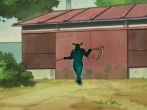 학교괴담 요괴 중 가장 무서웠던 요괴는? (사진주의) | 인스티즈