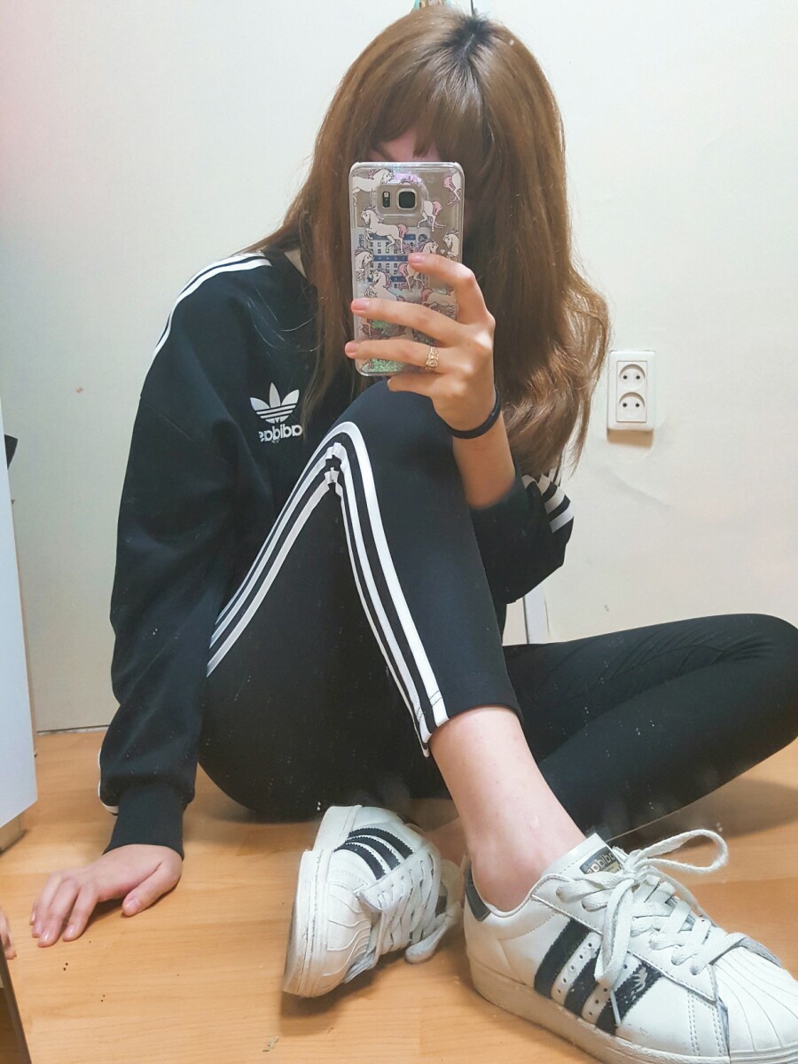 레깅스는 사랑입니다 | 인스티즈
