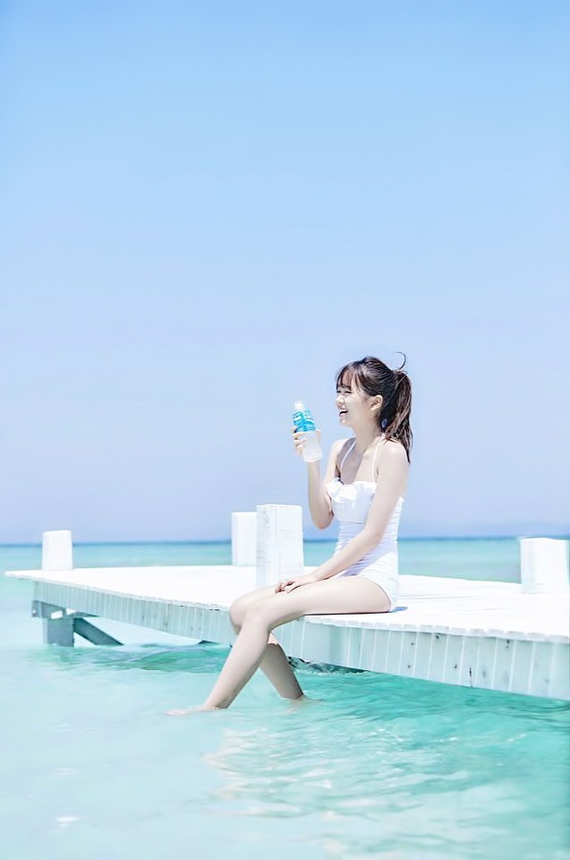 김소현 포카리스웨트 최신 화보 | 인스티즈