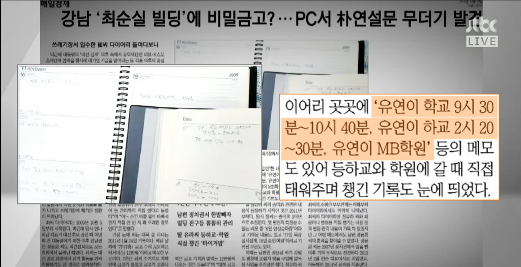 최ㅅㅅ 빌딩에 비밀금고 있어... | 인스티즈