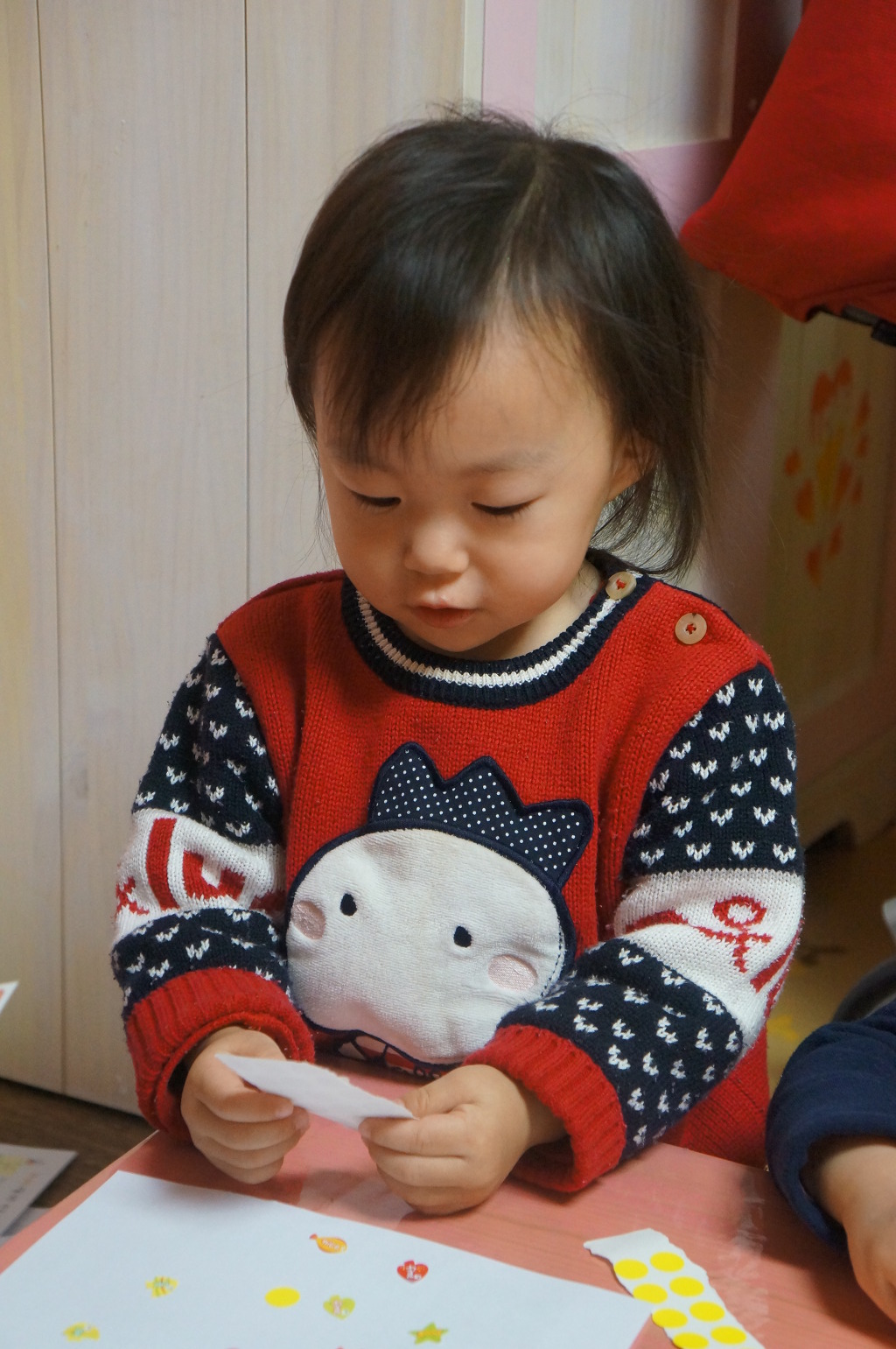 서영어린이집 이미지