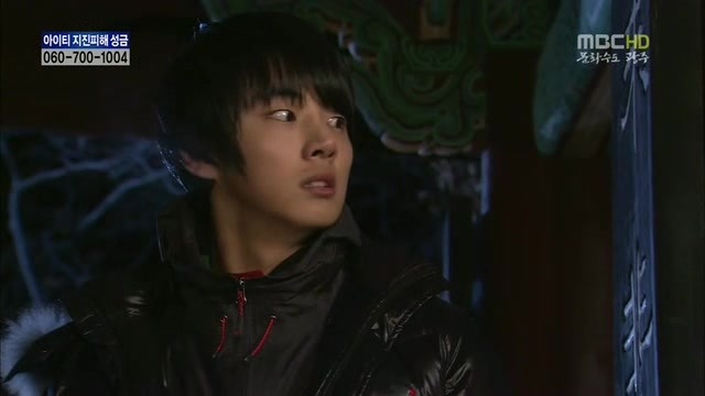 [지붕킥] 공부하러 절에 들어간 준혁 | 인스티즈