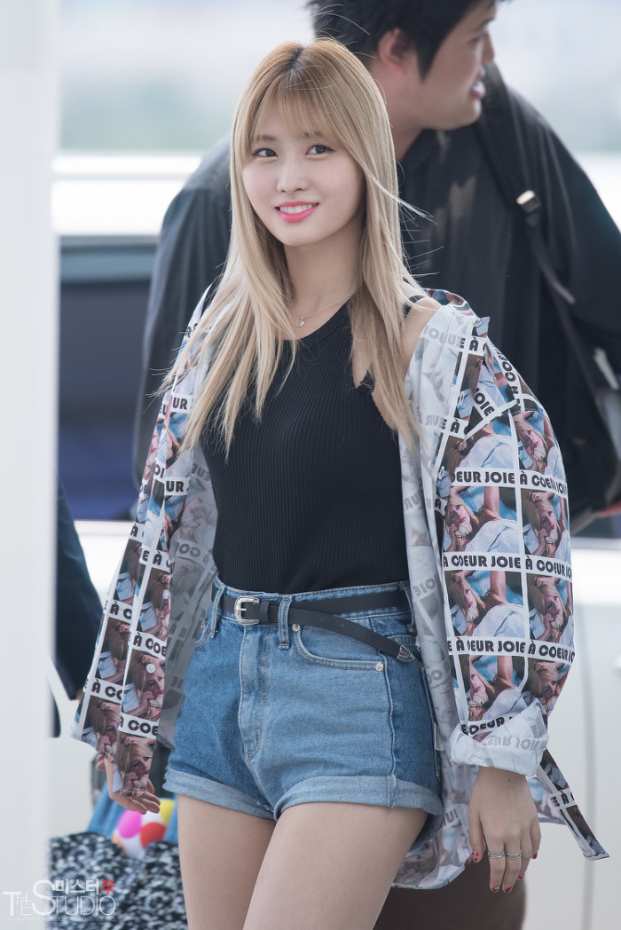 인천공항 트와이스 | 인스티즈
