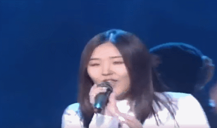 18년전 신지.gif | 인스티즈