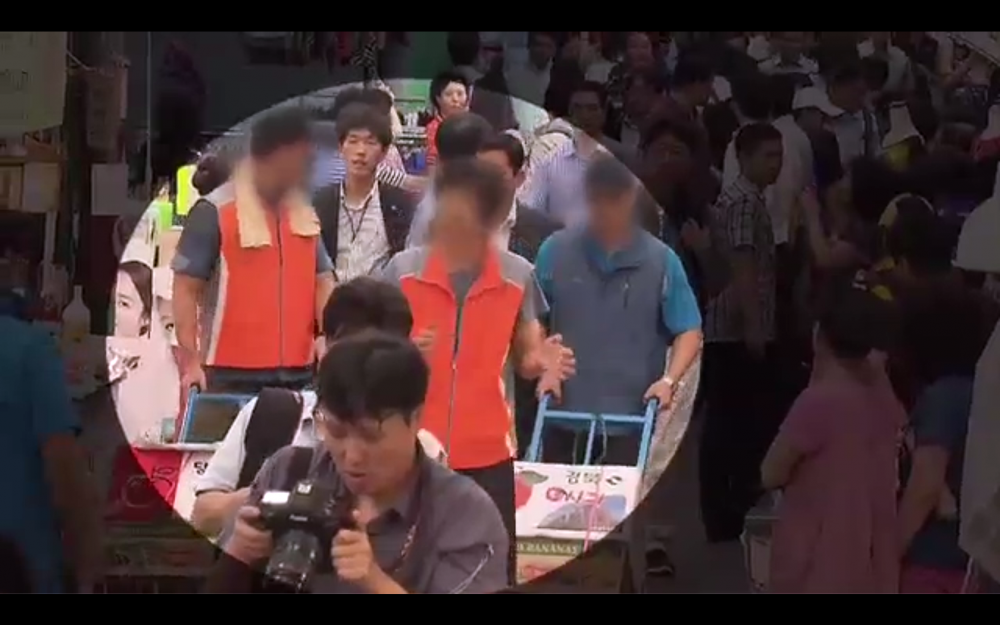 대통령 위장경호 | 인스티즈