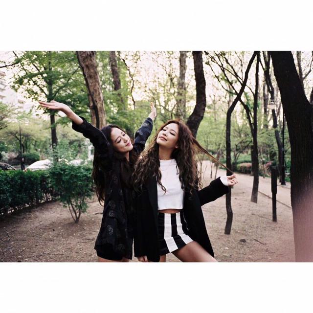 블랙핑크 인스타그램 폭풍 업뎃.jpg | 인스티즈