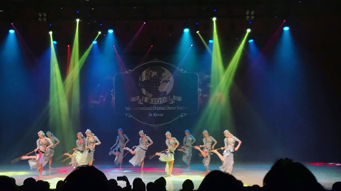 에스Dance 이미지