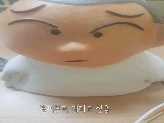 훈이를 만들어보자 | 인스티즈