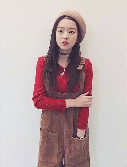 보니하니 이수민 2년간의 변화 | 인스티즈