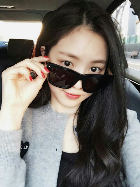 마른 나은이 달려 나 그대에게 나은이만 있으면 | 인스티즈