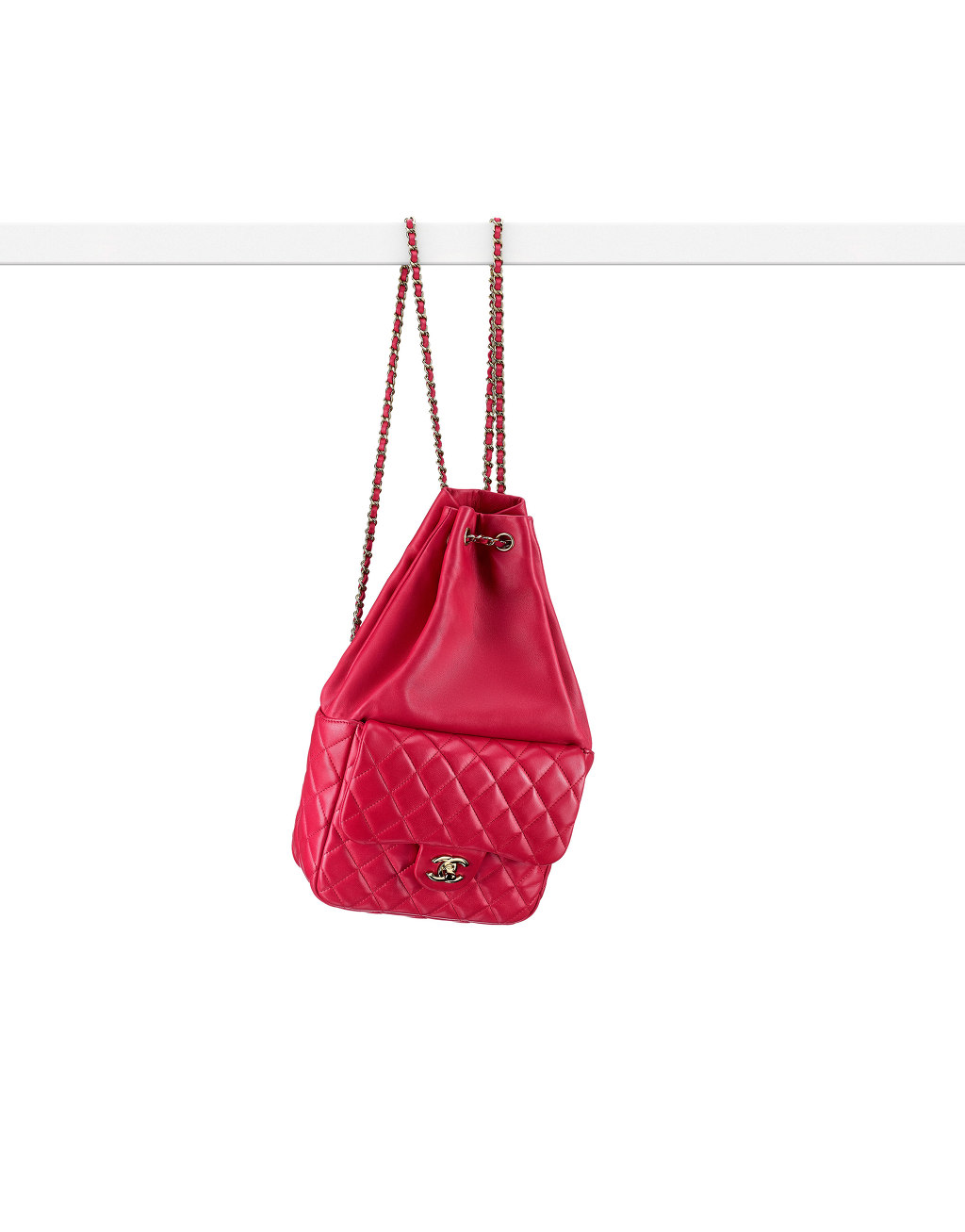 [샤넬] 한국에서 영감받은 CHANEL 신상 백 | 인스티즈