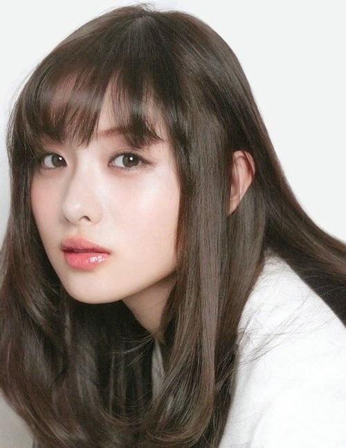 이별통보 받은 이시하라 사토미.gif | 인스티즈