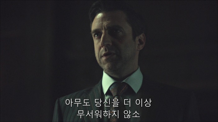 [로맨틱스릴러미드] 한니발 (Hannibal) 시즌3 에피12 (1/4) | 인스티즈