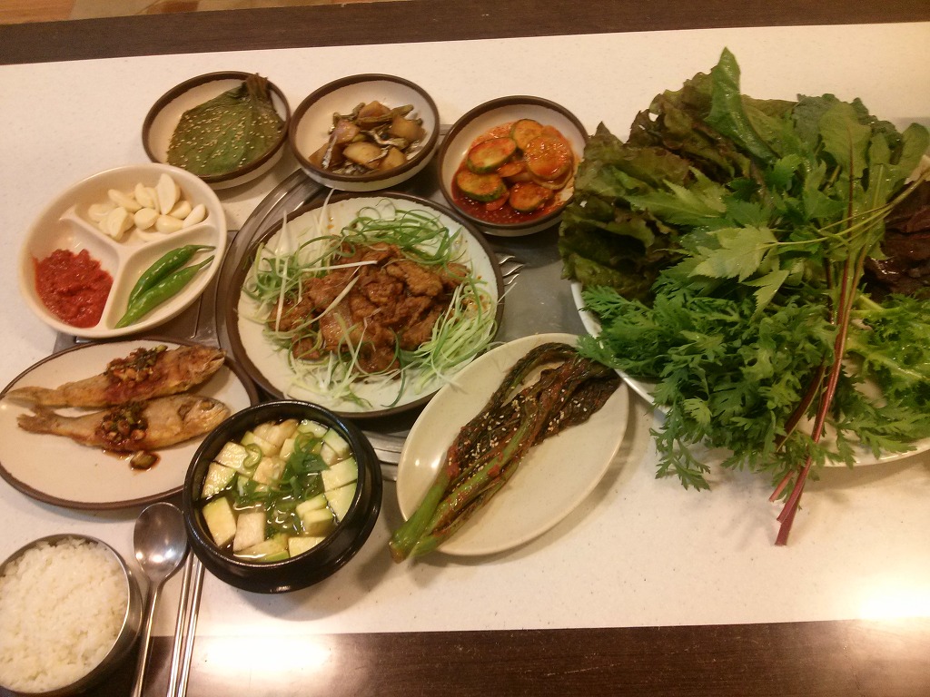 소랑돼지랑 이미지
