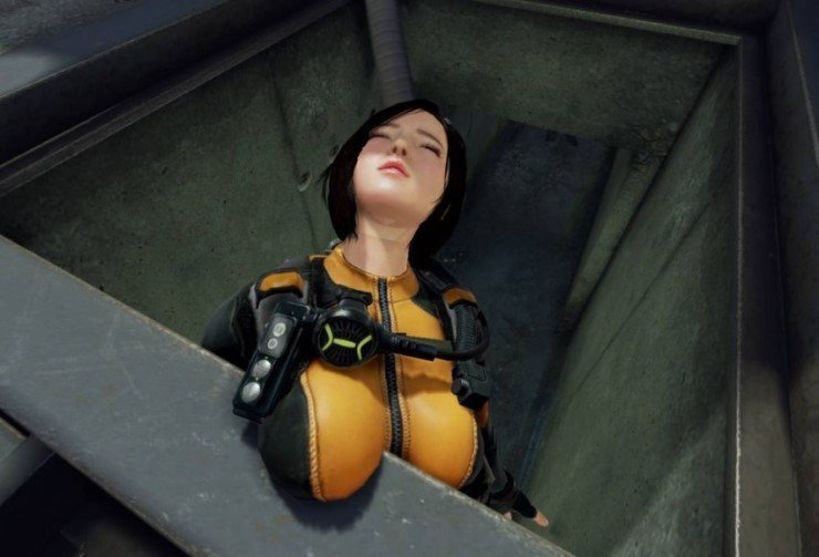 서든2 위엄... 오버워치 나와! ㄷㄷㄷㄷ.jpg | 인스티즈