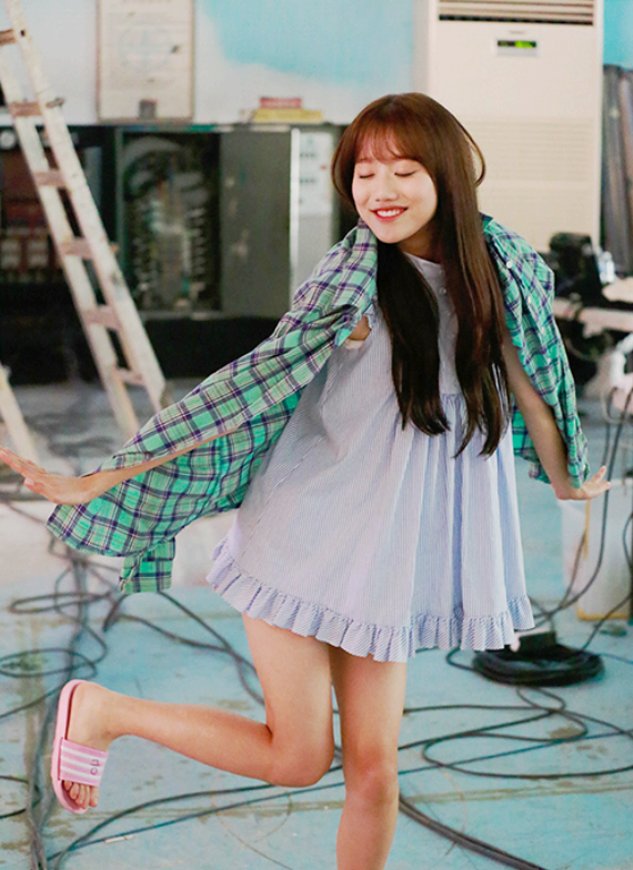 오늘의 나은 | 인스티즈