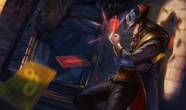 [LOL] 유체화가 가장 잘 어울리는 챔피언은? | 인스티즈
