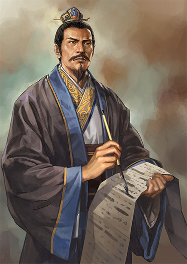 [삼국지] 자신이 군주라면 A or B | 인스티즈