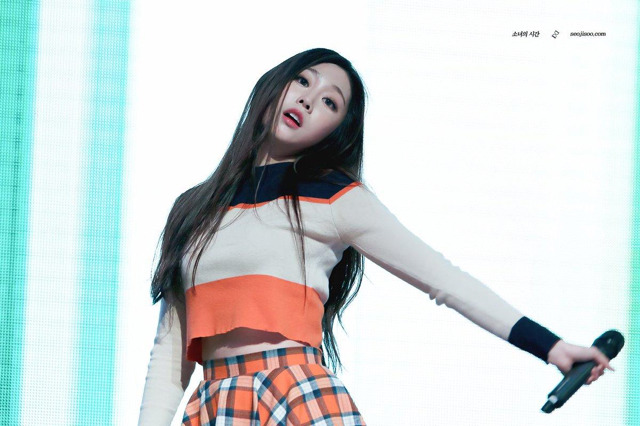 [러블리즈] 지수 | 인스티즈