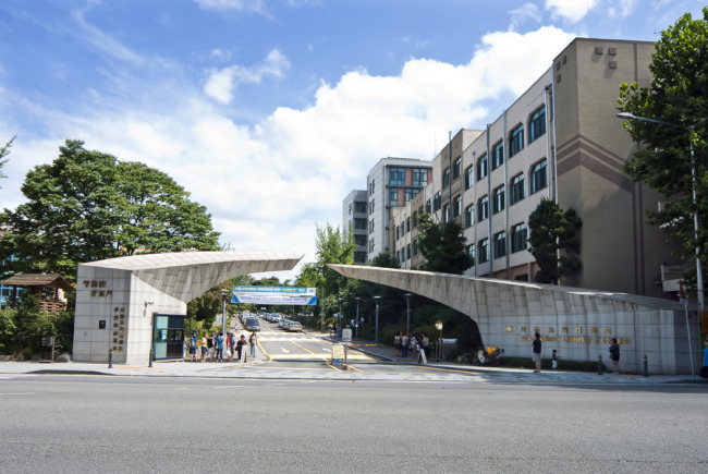 대학교 위치선정의 좋은 예.jpg | 인스티즈