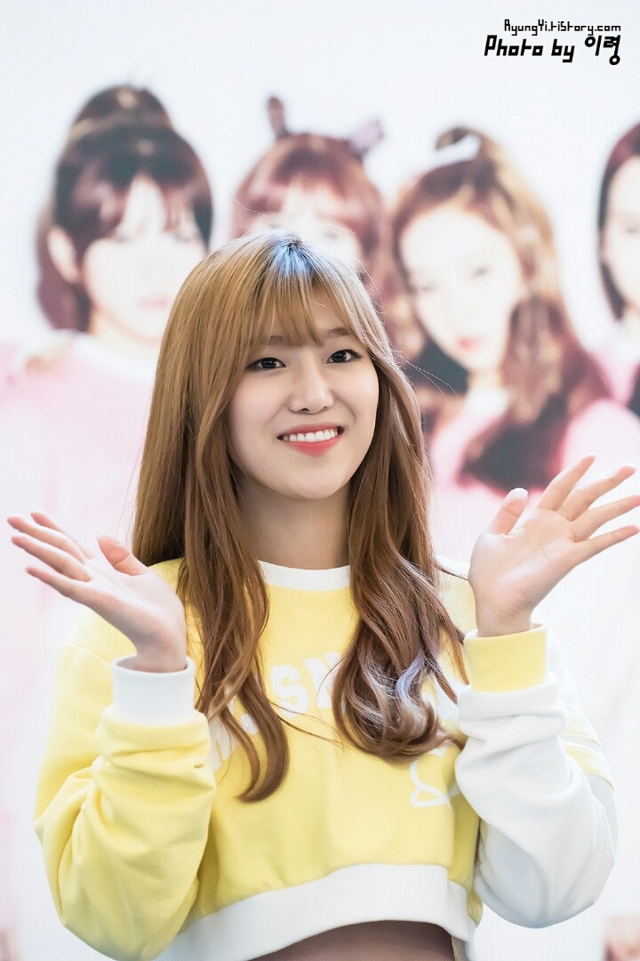 우주소녀 다원 | 인스티즈